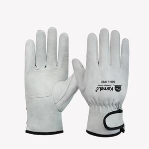 카멜로 알곤용접장갑 888-L