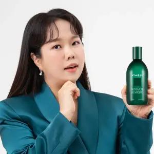 [바이브랩] 리바이 솔루션 안티 헤어 로스 스칼프 탈모샴푸 500ml