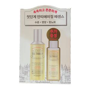 더테라피 에센셜 토닉 기획세트