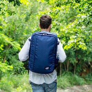 [Cabin Zero]클래식 플러스 백팩42L