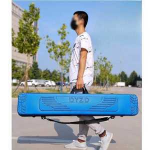 낚시가방 원투 바다민물 수납 경량 로드케이스 다용도