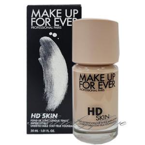메이크업포에버 HD SKIN 파운데이션 30m 정품
