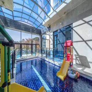 [경북] 김천 드림키즈풀빌라(경북, 김천)