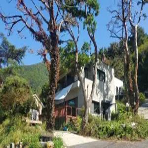 [충북] 갤러리하우스펜션(충북, 단양)