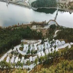 [전남] 지리산호수리조트(전남, 구례)