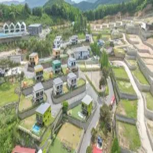 [경기] 멍펜션(경기, 가평)