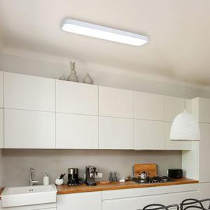 LED 뉴원터치 주방 1등 2등 주방등 국산조명 아파트 전등 교체