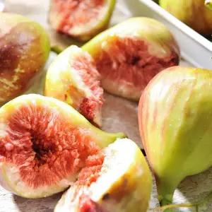 [자연품애] 청무화과 (500g) 1팩