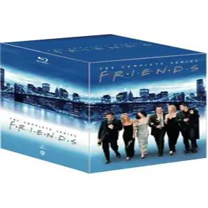 BLU-RAY DISC - 프렌즈 컴플리트 시리즈  FRIENDS  THE COMPLETE SERIES