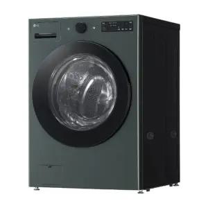 [LG] (21kg) 트롬 오브제컬렉션 세탁기 FG21GN