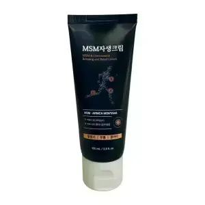 한보감 MSM자생크림 100mL / 써클