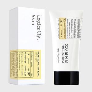 [로지컬리스킨]프로페셔널 선블록 70g