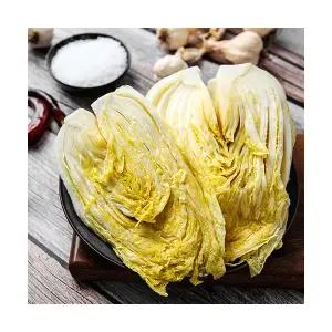 땅끝 해남 절임배추 5kg 10kg 국산 김장김치 절인배추