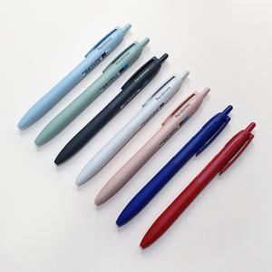 유니 제트스트림 라이트터치 단색 볼펜 SXN LS 05 07 (각인가능)