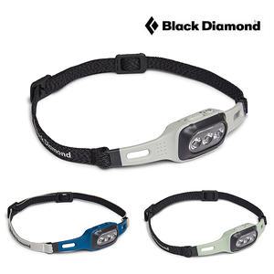 블랙다이아몬드 디플로이 러닝 라이트 325루멘 헤드랜턴