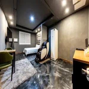 [충남 모텔] 보령(대천) 아리아 호텔 (보령,대천해수욕장)