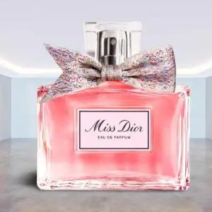 [셀러허브](DIOR) 미스 블루밍부케 오 드  30ml (S11906420)