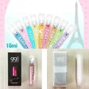 혀누닷컴 여자 미니 향수 퍼퓸 페로몬 베이비파우더향 쿨워터향 자스민향 플라워향