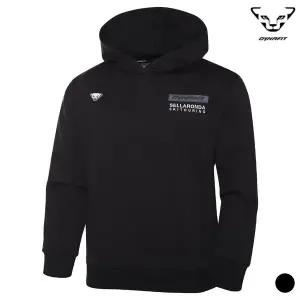 [다이나핏](강남점) 정상가 129000원 공용 DOLOMITI (돌로미티) 후디 (YUW23278Z1)_GNMT