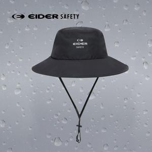 아이더 Safety 워터쉴드 햇 버킷햇 방수원단 등산 낚시 캠핑 HUF24C03