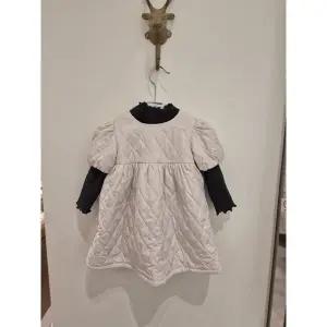 [쇼콜라](강남점)포피패딩원피스세트 (TTNWOE136I)