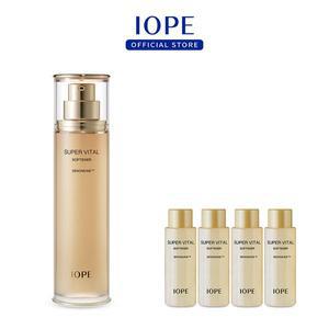 [아이오페]슈퍼바이탈 소프너 150ml (소프너 72ml 추가 증정)