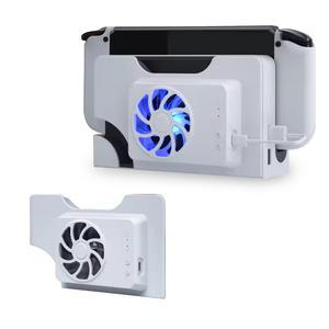 닌텐도 스위치 OLED 컴팩트 쿨러 독 발열방지