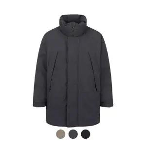 [앤드지] 하이넥 몬스터 다운 파카_BLC4FP1001