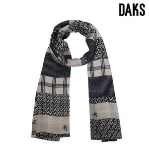 [갤러리아] [닥스] 울 실크 스카프 FKU015O