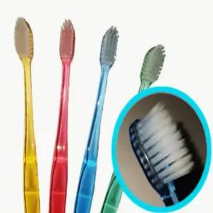 리더스 치과 칫솔 울트라소프트초미세모 보건소 보건실