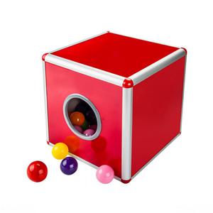 응모함 추첨박스 모금함 당첨 경품 연말이벤트 운동회 야유회 파티