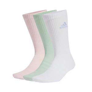 [아디다스]스포츠웨어 쿠션 크루삭스 3P(IZ0161) 아디다스 양말