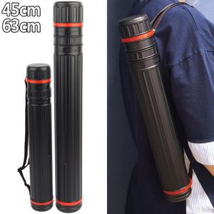 화구통 종이보관 도면통 미술통 미술도구