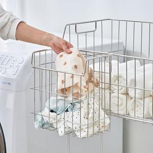 [로긴(login)]올스텐 빨래바구니 액세서리