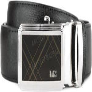 닥스 벨트 GB2149 남성 정장 허리띠 혁띠 블랙