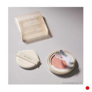 프레시안 에그라이크 촉촉 비건 톤업 화사 쿠션 리필