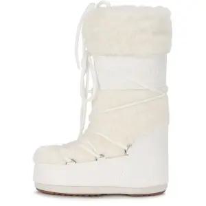 [국내배송]25FW  아이콘 하이 인조 퍼 부츠 80D1408900 A002 매니아온