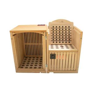 굿프렌드 밸런스휴 반신욕기 가정용 사우나 건식 접이식 반신욕기 반신욕 F20