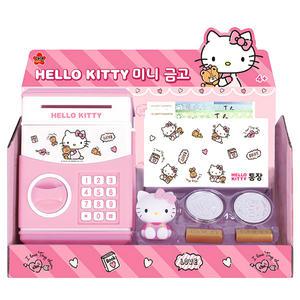 대영통상-헬로키티 미니금고