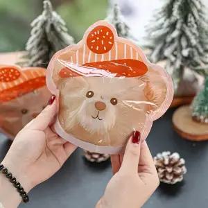 크리스마스 행사 과자 선물 세트 간식 어린이 어린이집 간식꾸러미