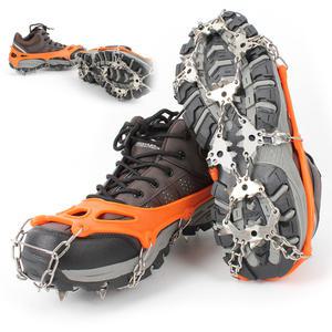 32핀아이젠 고강도 체인형 스테인레스 산행 등산 아이젠