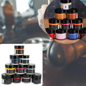 가죽 제품 리폼 염색 약