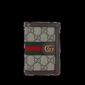 구찌 24FW  오피디아 GG 734943FADI79764 카드지갑 CUCCI