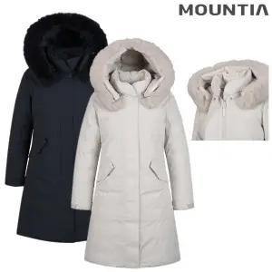 [대구백화점] [마운티아]여성헤비다운자켓 달리 4(1MQJDW4507)