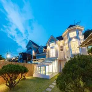 [경북] 경주 하늘호수풀빌라(경북, 경주)