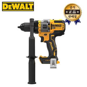 디월트 충전햄머드릴 DCD999NT 20V 본체 해머 함마드릴