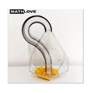 수학사랑 클라인 병 10인용 24년신제품 클라인병만들기 클라인병 체험교구 클라인입체도형