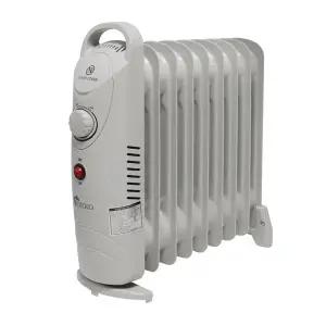 [스와니코코]니코 미니 라디에이터 9핀/WH-M09