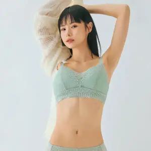 [컴포트랩] 로제 브라렛 단품