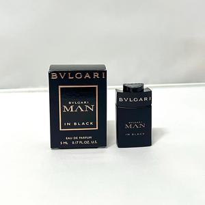 불가리 맨인블랙 EDP 5ml